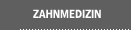 Zahmedizin